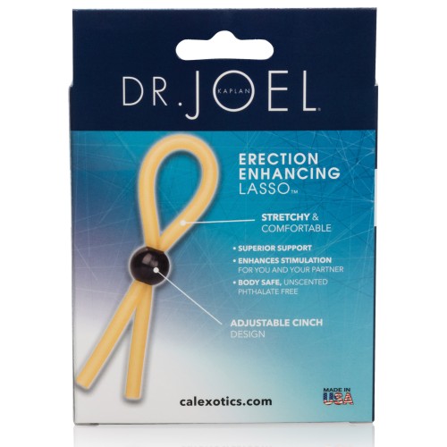 Dr. Joel Kaplan Erection Enhancing Lasso Rings Ivory