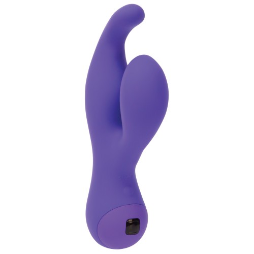 Vibrador G Spot Solo Touch by Swan Púrpura