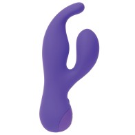 Vibrador G Spot Solo Touch by Swan Púrpura