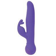 Vibrador Clitorial Trio Touch by Swan - Morado