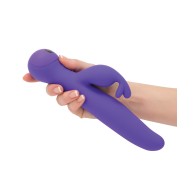 Vibrador Clitorial Trio Touch by Swan - Morado