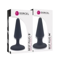 Dorcel Best Plug Starter Kit S M