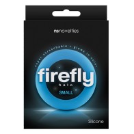 Cockring Firefly Halo Pequeño - Azul