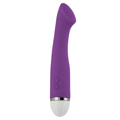 GigaLuv Bella's Curve G Spotter Purple