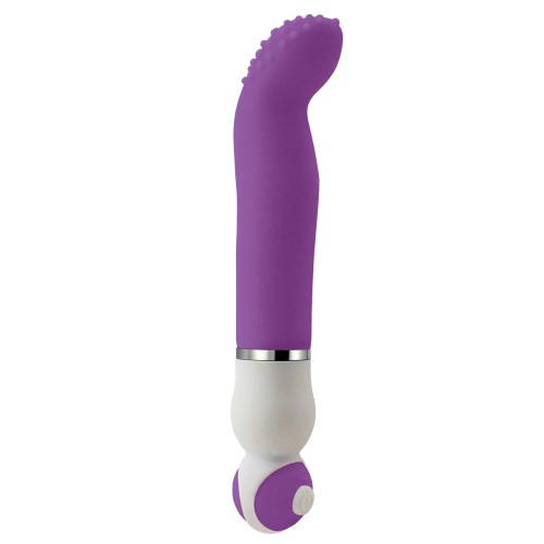 Vibrador GigaLuv Versa-Tilly 10 Modos Clítoris Punto G