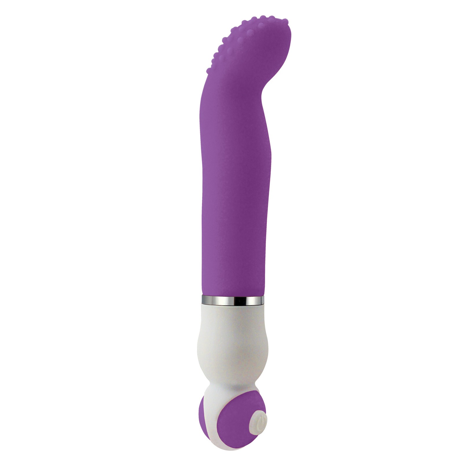 GigaLuv Versa-Tilly 10 Mode Clitoral G-spot Vibrator