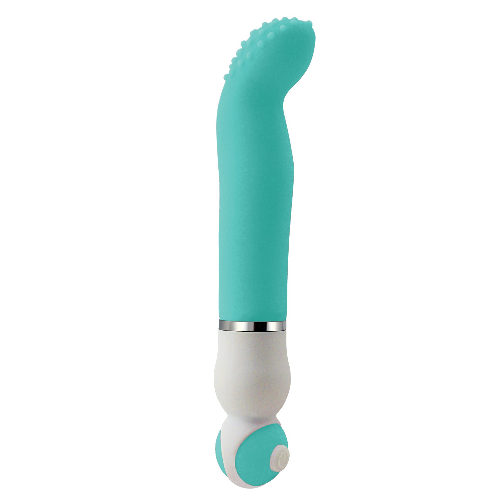 GigaLuv Versa-Tilly Vibrador Clitorial y G-Spot 10 Modos