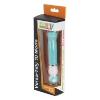 GigaLuv Versa-Tilly Vibrador Clitorial y G-Spot 10 Modos