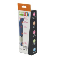 GigaLuv Versa-Tilly 10 Mode Blue