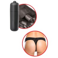 Fetish Fantasy Vibrating Panties