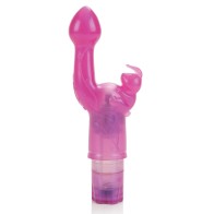 Vibrador Original Bunny Kiss - Rosa