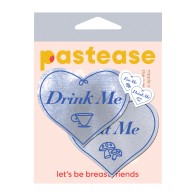 Pastease Eat Me Drink Me Liquid Heart for Fun