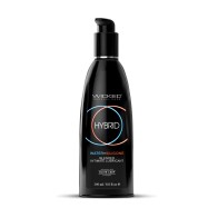 Wicked Hybrid Personal Lubricant 8 oz