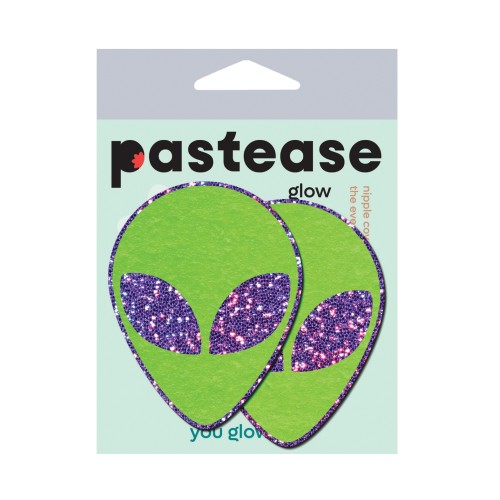 Pastease Glitter Alien for Fun Parties