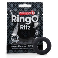 Screaming O RingO Ritz Black