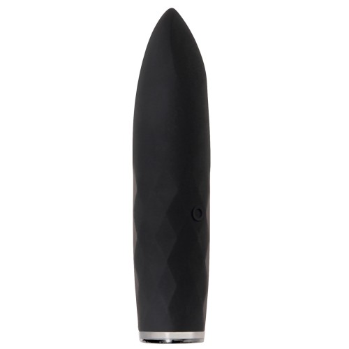 Evolved On the Spot Black Bullet Vibrator