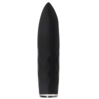 Evolved On the Spot Black Bullet Vibrator