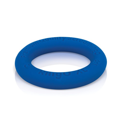 Screaming O RingO Ritz XL Blue