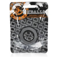 Oxballs Humpballs Cockring Black