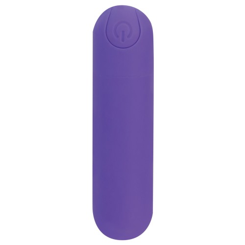 eSSENTIAL Power Bullet Purple