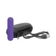 eSSENTIAL Power Bullet Purple