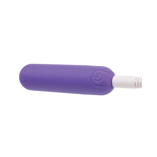 eSSENTIAL Power Bullet Purple