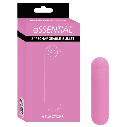 Bullet eSSENTIAL - Placer Esencial