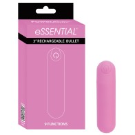 Bullet eSSENTIAL - Placer Esencial