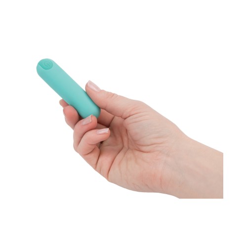 eSSENTIAL Power Bullet - Teal Vibrator