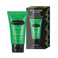 Kama Sutra Pleasure Balm Spearmint