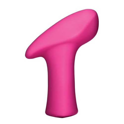 Lovense Ambi Versátil Vibrador Bullet - Rosa