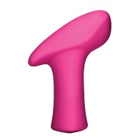 Lovense Ambi Versatile Bullet Vibrator - Pink