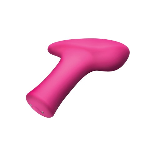 Lovense Ambi Versatile Bullet Vibrator - Pink