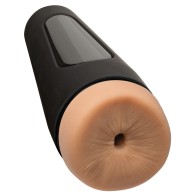 Man Squeeze Stud Ass - Vainilla para Hombres