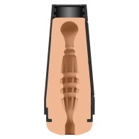 Man Squeeze Stud Ass - Vainilla para Hombres