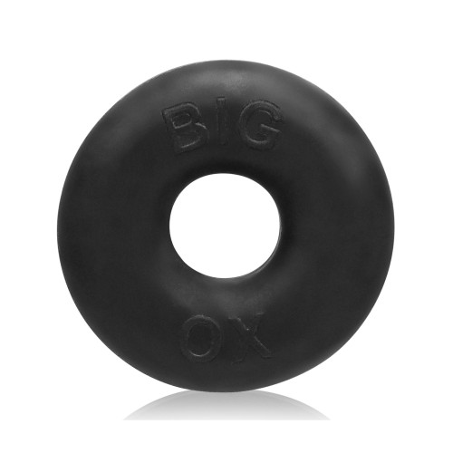 Oxballs Big Ox Cockring - Black Ice