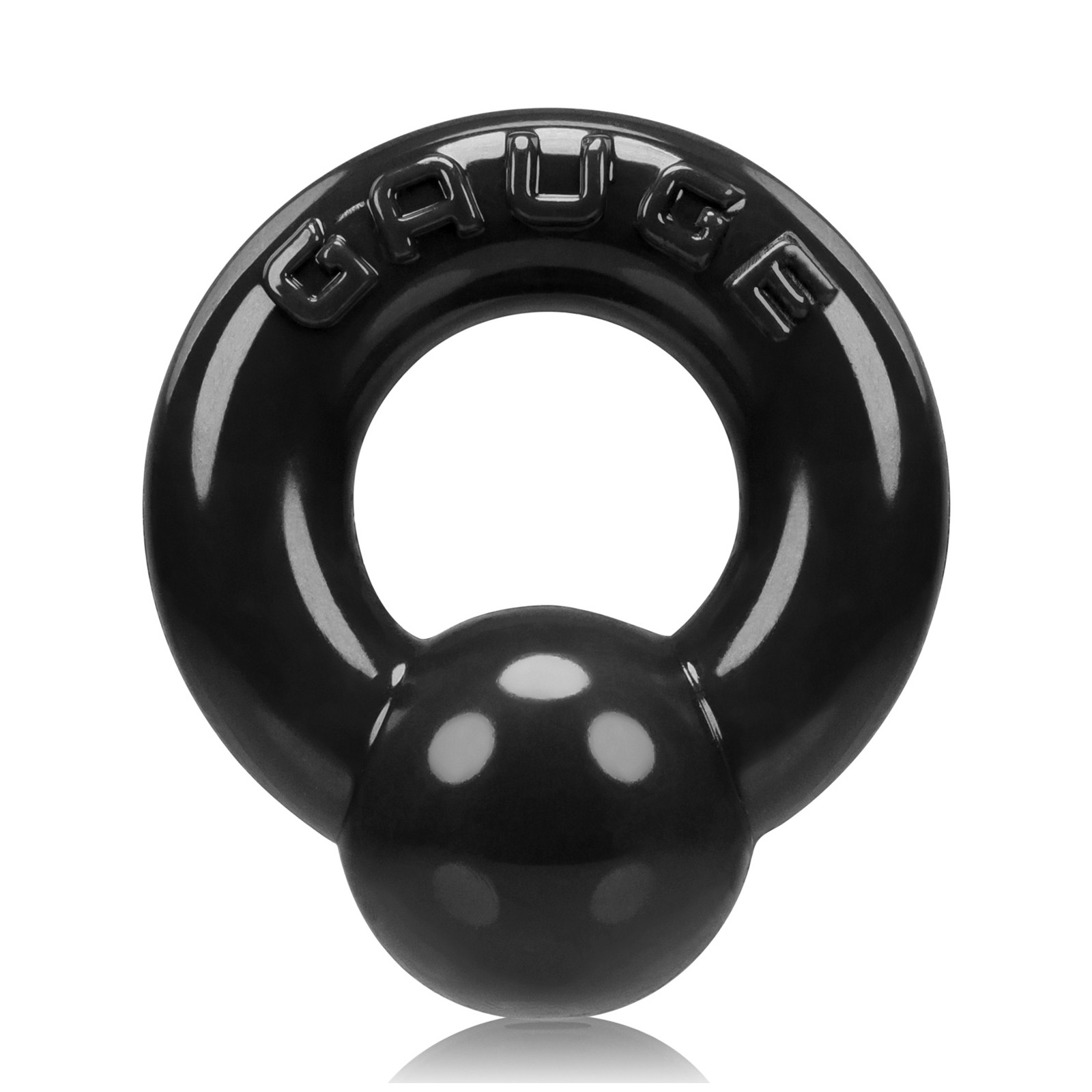 Anillo para el Pene Oxballs Gauge - Aumento de Placer Intenso