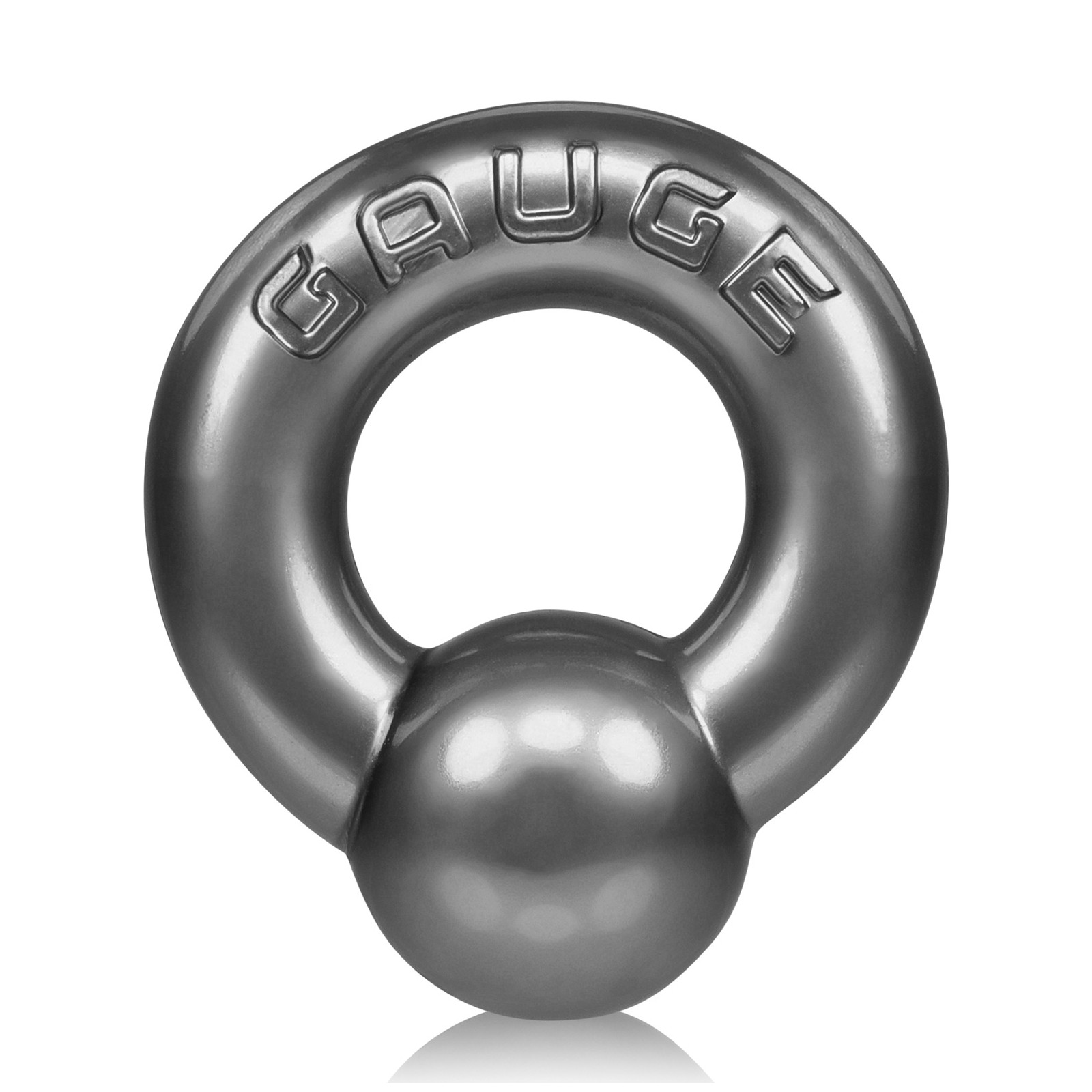 Cockring Oxballs Gauge para Placer Aumentado