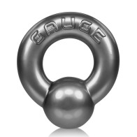 Cockring Oxballs Gauge para Placer Aumentado