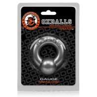 Cockring Oxballs Gauge para Placer Aumentado