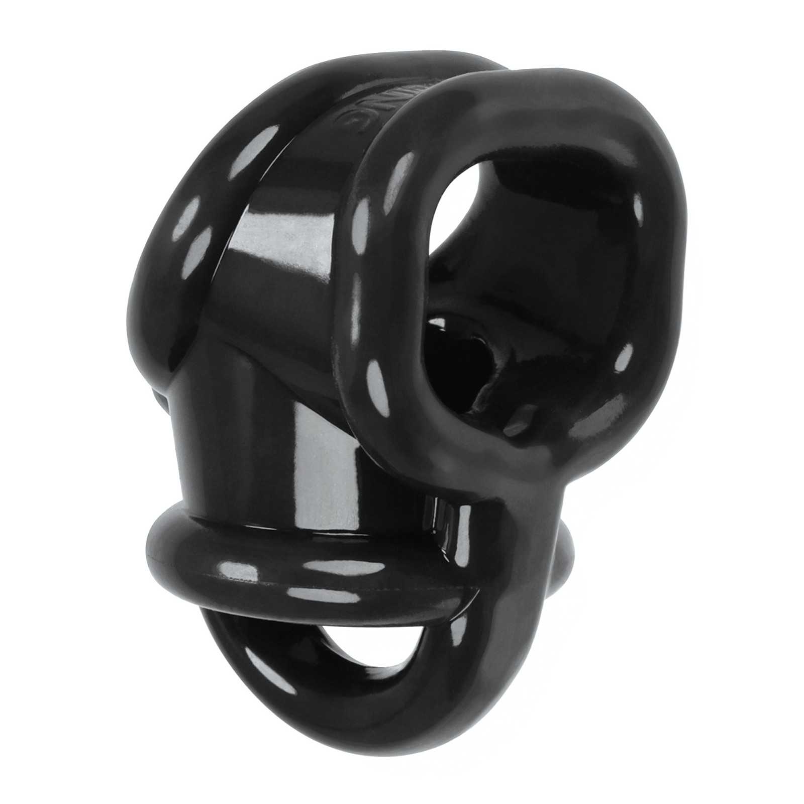 Oxballs Ballsling Black Premium Cocksling