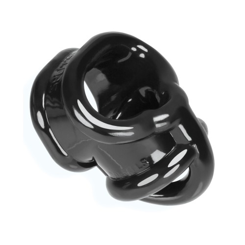 Oxballs Ballsling Black Premium Cocksling