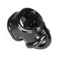 Oxballs Ballsling Black Premium Cocksling