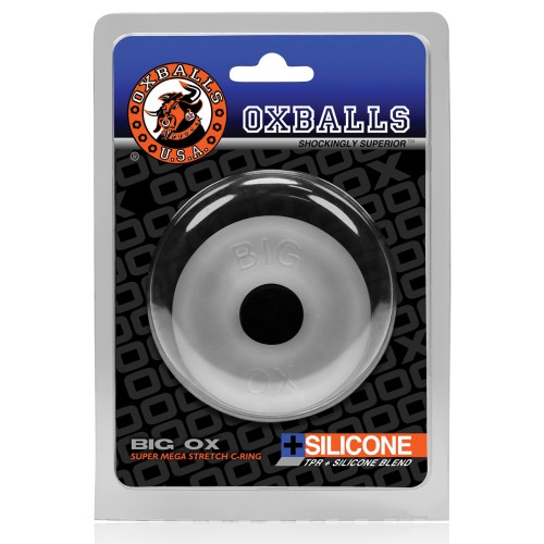 Oxballs Big Ox Cockring for Enhanced Pleasure