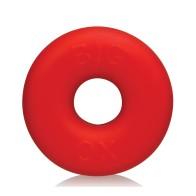 Oxballs Big Ox Cockring Red Ice