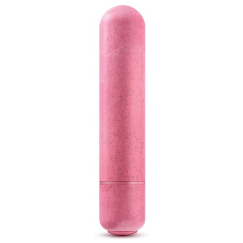 Blush Gaia Eco Bullet Coral Toy