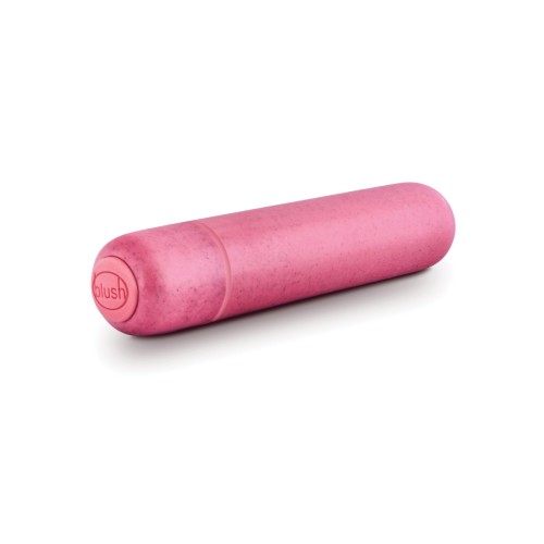 Blush Gaia Eco Bullet Coral Toy