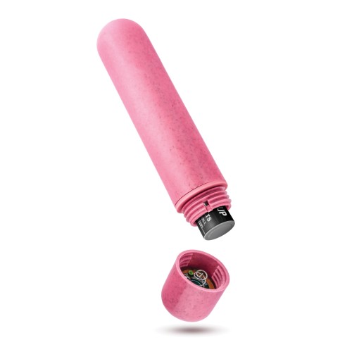 Blush Gaia Eco Bullet Coral Toy