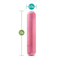 Blush Gaia Eco Bullet Coral Toy