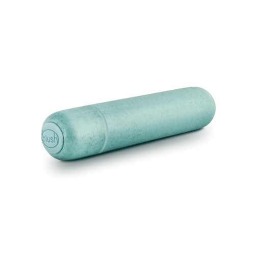 Blush Gaia Eco Bullet Amistoso con el Medio Ambiente para un Placer Sostenible